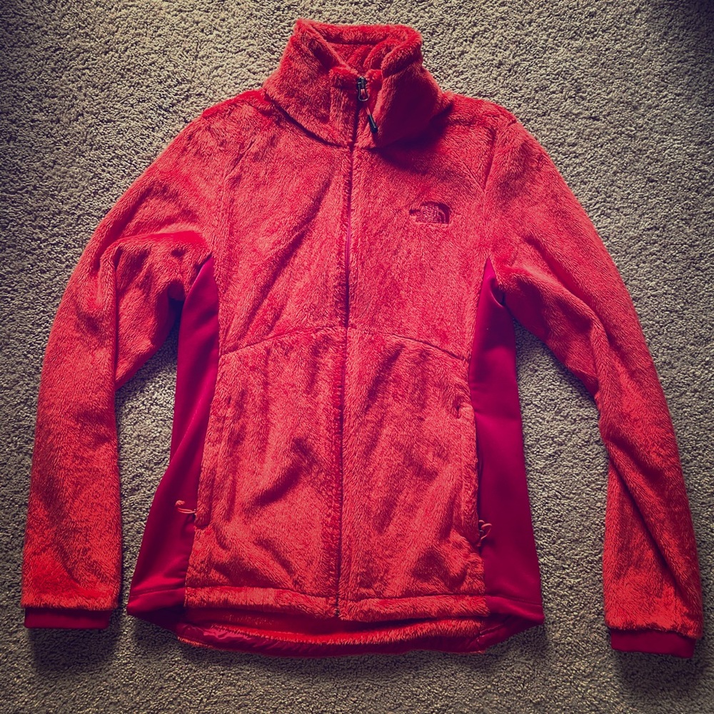 North Face Light Jacket - image 1